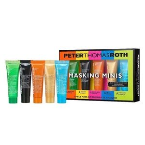 Peter Thomas Roth Masking Minis. Brand New
